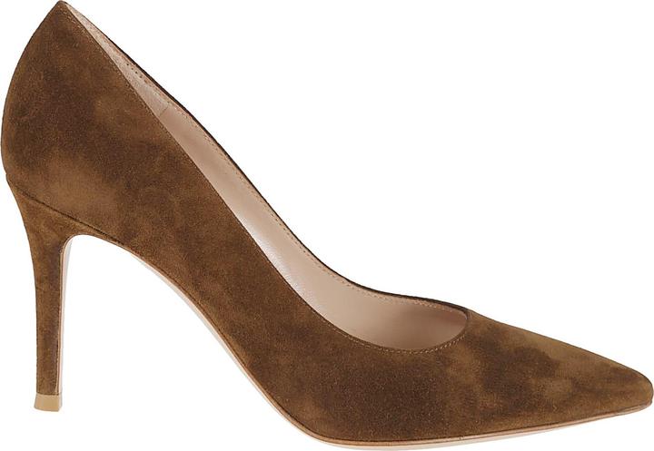 Image du produit Gianvito Rossi Heeled shoes (37)