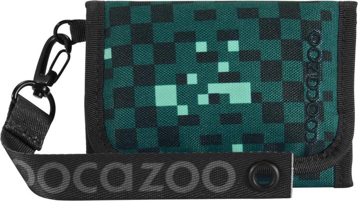 Actual product image Coocazoo Pixel Blox