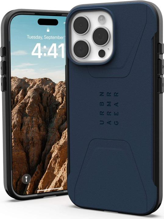 Produktbild UAG Civilian Magsafe (Apple iPhone 16 Pro Max)