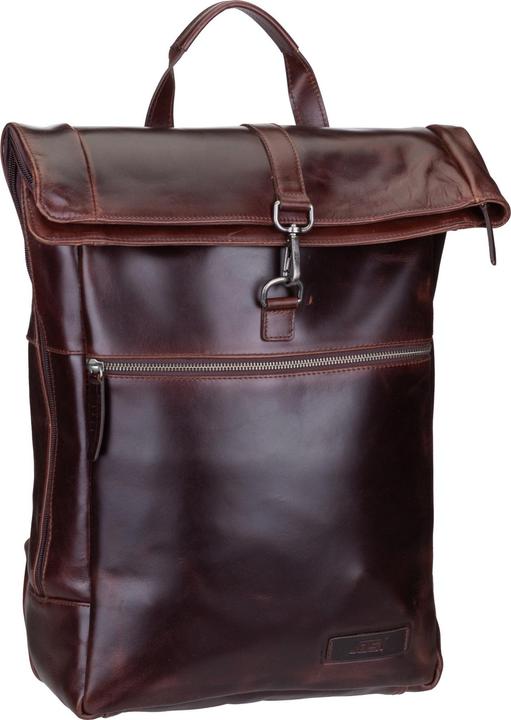 Actual product image Jost Roll-top backpack Trelleborg 9055 (12 l)
