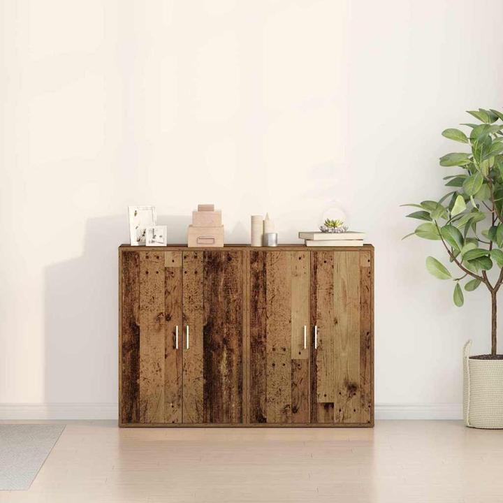 Image du produit vidaXL Sideboard (60 x 31 x 84 cm)
