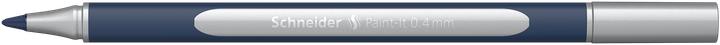 Produktbild Schneider Rollerball Paint-it (Silver Metallic)