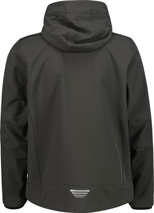 Immagine prodotto CMP Campagnolo Zip Hoodie Softshell (48, M)