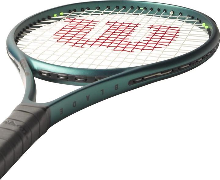 Produktbild Wilson Blade 25 Junior V9.0 Tennisschläger (0, 245 g)