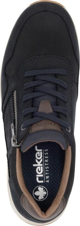 Actual product image Rieker B0701 - 63169 (47)