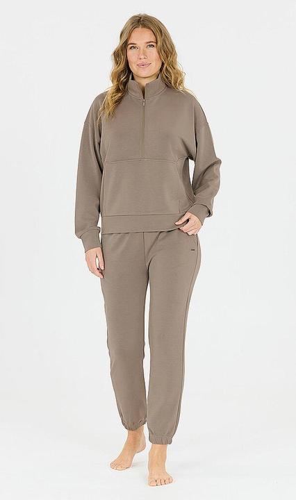 Produktbild Endurance Sweater Jillnana Half Zip (34)