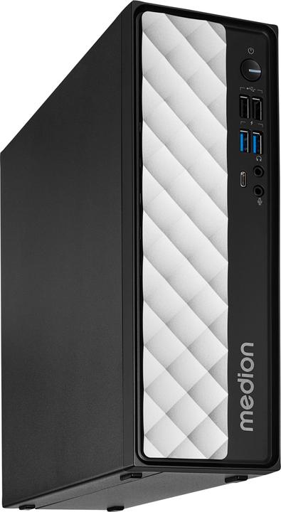 Produktbild Medion T80 Slim (Intel Core i7-12650H, 16 GB, 512 GB, Intel UHD Graphics)