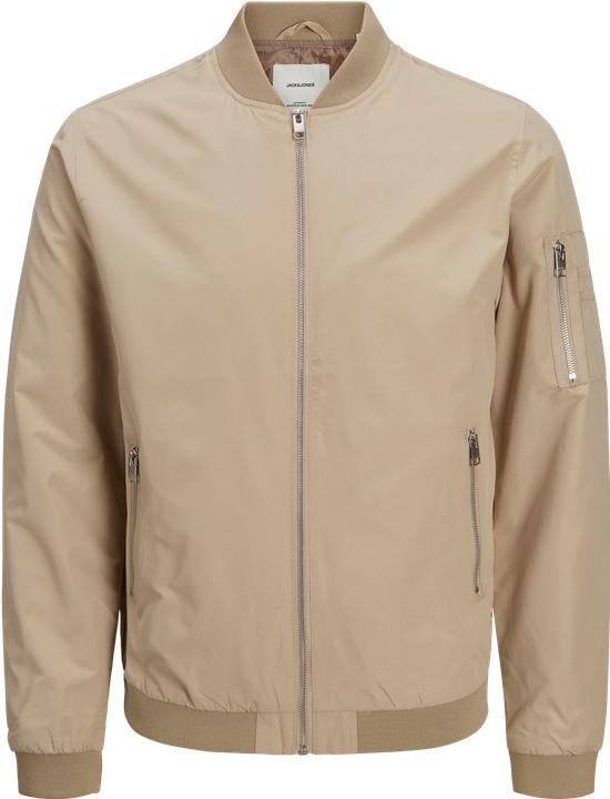 Produktbild Jack & Jones Bomber Jacke (XS)