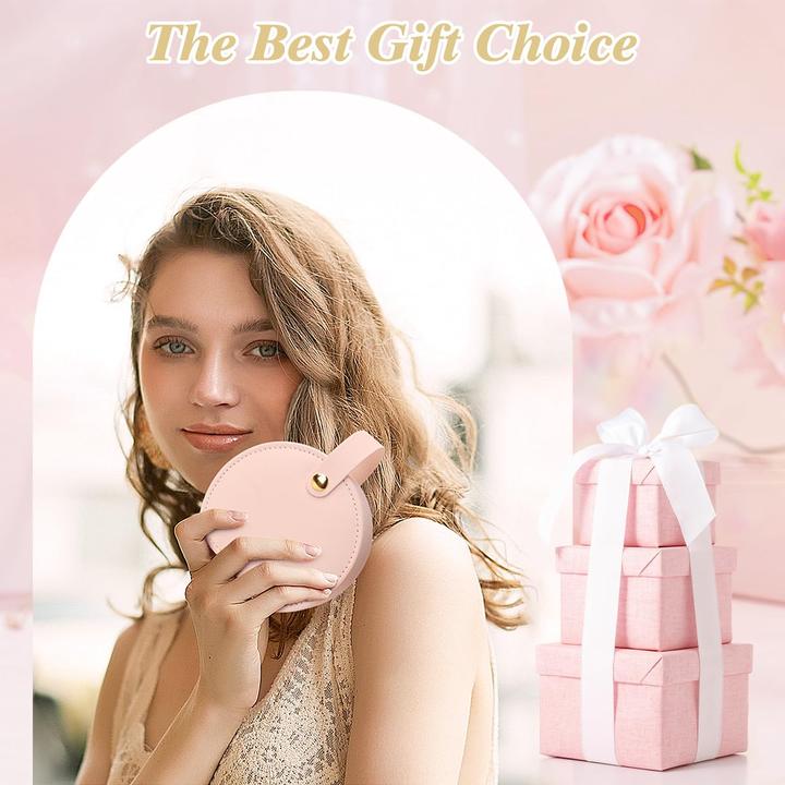 Produktbild Only-Bags.Store Reiseschmuckkästchen, kleines Reiseschmuckkästchen