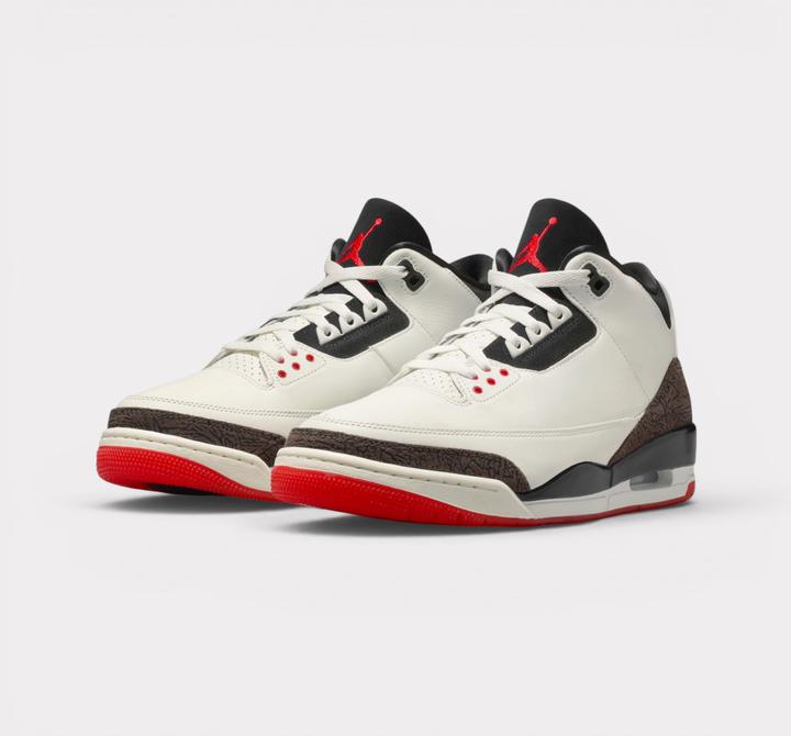 Image du produit Jordan 3 Retro World's Best Dad (42.5)
