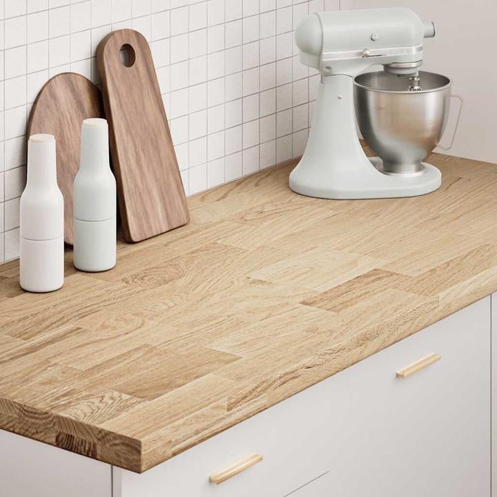 Image du produit vidaXL Küchenarbeitsplatte (140 x 63.50 cm)