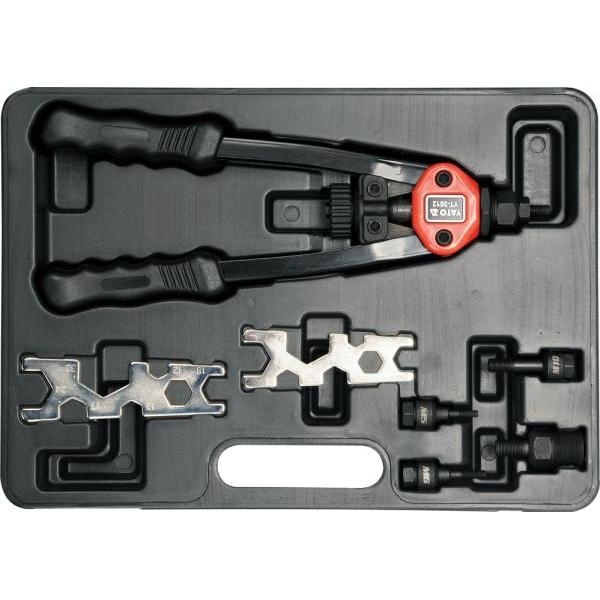 Yato, Zange, Nitownica Do Nitonakrętek 3612 (43 mm)