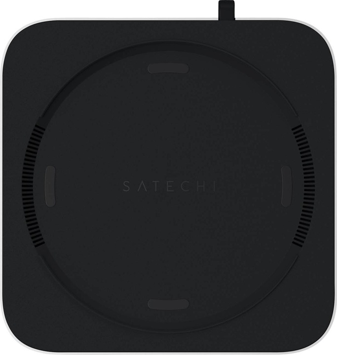 Actual product image Satechi St-Abhfs (USB-C, 7 Ports)