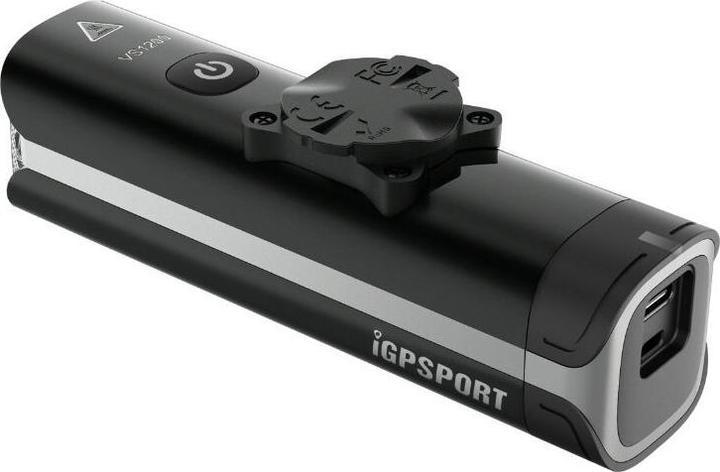 Actual product image iGPSport Vs1200 (1200 lm)