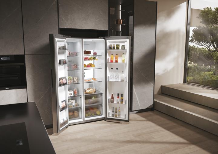 Image du produit Haier HSW79F18ANMM (611 l)