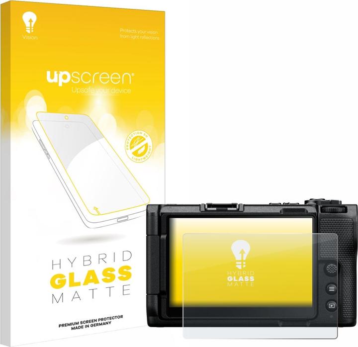 Camera protective housing