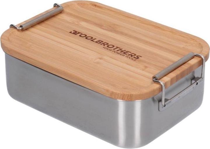 Image du produit Tool Brothers Boîte à pain