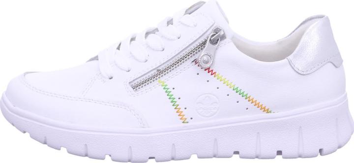 Actual product image Rieker Sneaker (39)