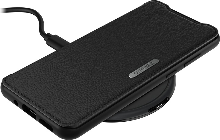 Produktbild OtterBox Strada Folio (Samsung Galaxy S20 Ultra)