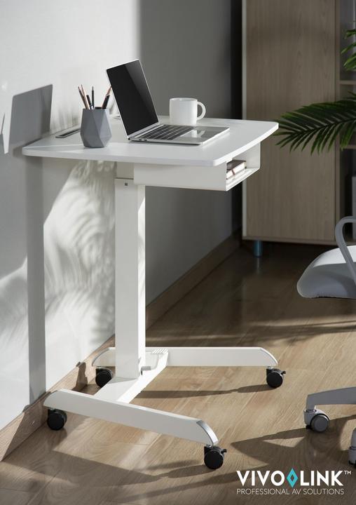 Produktbild Vivolink Mobile Work Station 80 cm