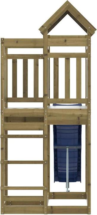 Immagine prodotto vidaXL Spielturm