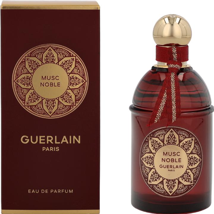 Image du produit Guerlain Musc Noble (Eau de parfum, 125 ml)