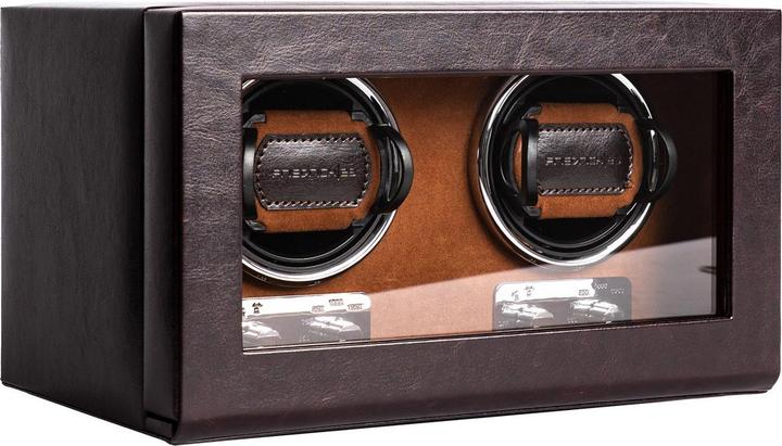 Image du produit Designhütte Bond Uhrenbeweger (2x)