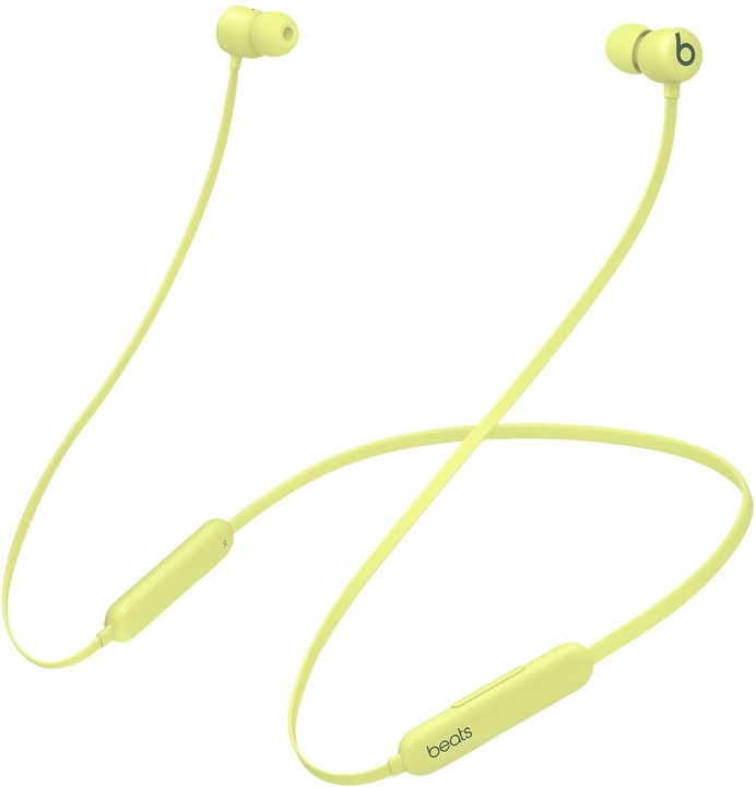 Beats Flex (Geen ruisonderdrukking, 12 h, Draadloze)
