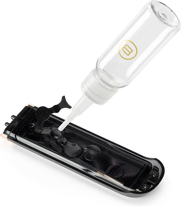 Immagine prodotto Piastra per capelli a vapore - 11915 (Piastra per capelli)