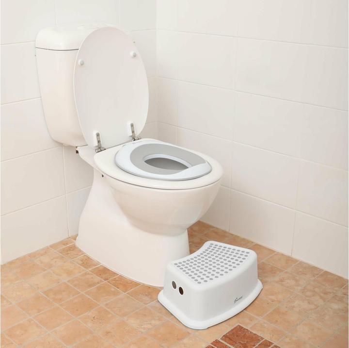 Produktbild Dreambaby Toilettensitz & Trittschemel