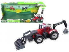 Produktbild Adar Traktor