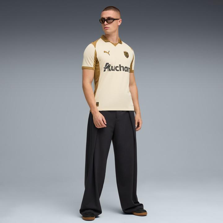 Produktbild Puma Third-Trikot RC Lens 2025/26 (XS)