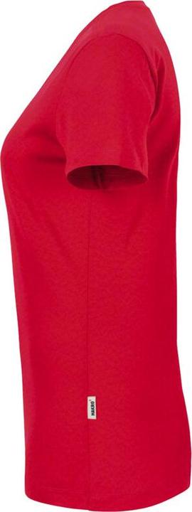 Immagine prodotto Hakro Maglietta da donna "Classic" 126 rosso taglia 2XL (XXL)