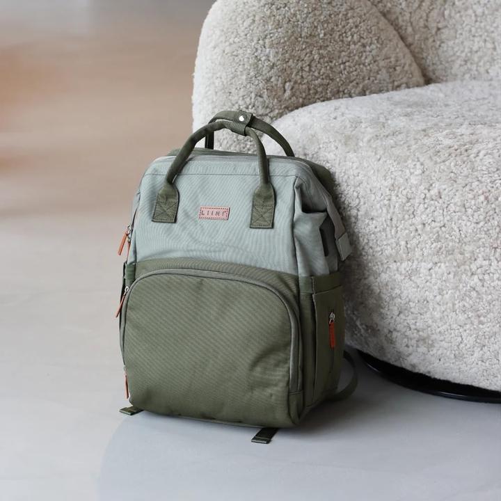 Produktbild Liini Wickelrucksack