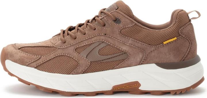 Image du produit Camel Active Sneaker pig nubuk/textile BRAUN (40)