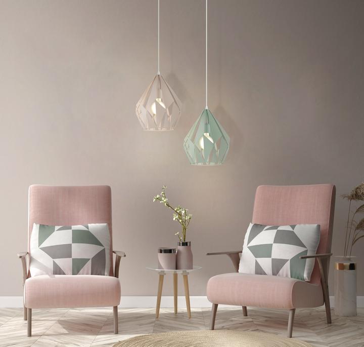 Produktbild EGLO Carlton (E27)