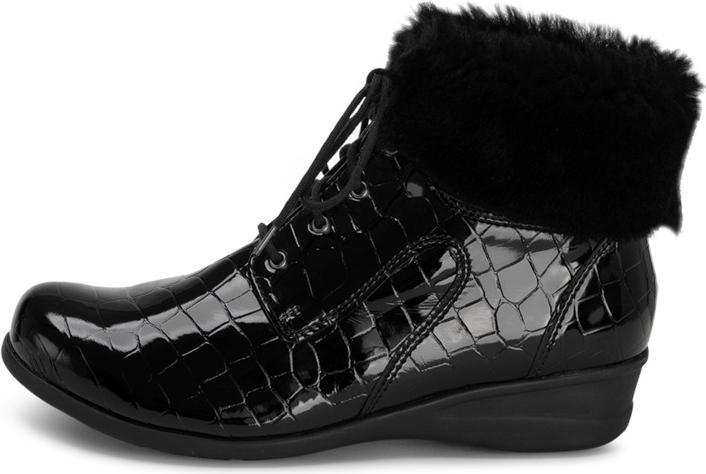 Produktbild Vitaform Geschlecht Stiefelette Stretch Supersoft (40)