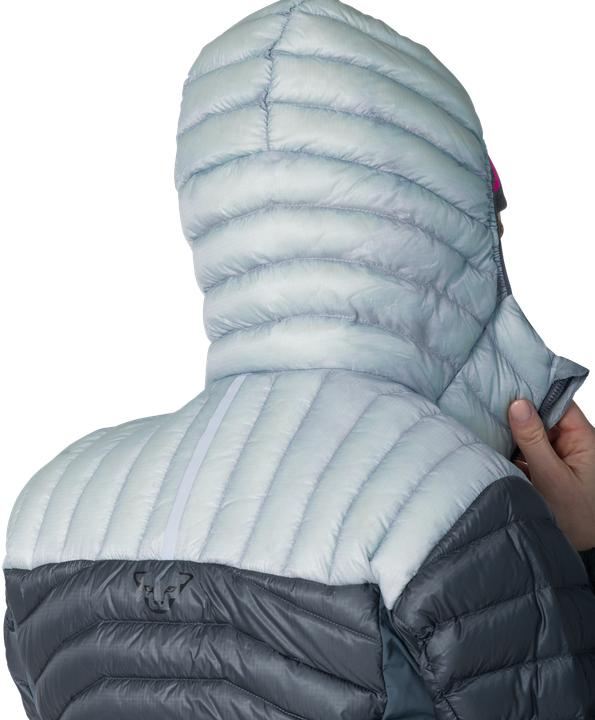 Image du produit Dynafit Ridge Ultralight Daunenjacke Damen (L)