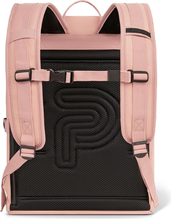 Image du produit Pactastic Urban Collection Sac à dos 44 cm pour ordinateur portable (20 l)