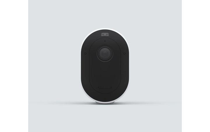 Produktbild Arlo Pro 4 Spotlight VMC4350P-100EUS 3er-Set (2688 x 1520 Pixel)