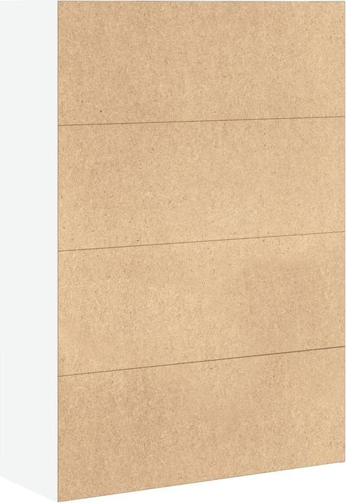 Produktbild VidaXL Bücherregal (80 x 30 x 114 cm)