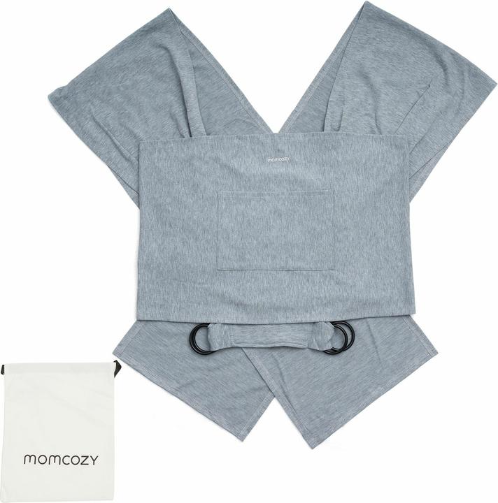 Momcozy Baby Tragetuch (4.90 m)