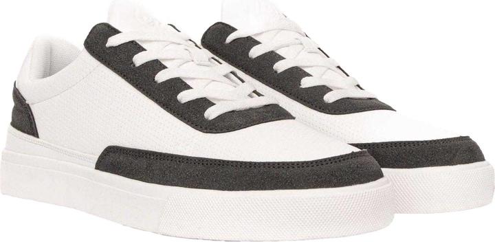 White, Grey