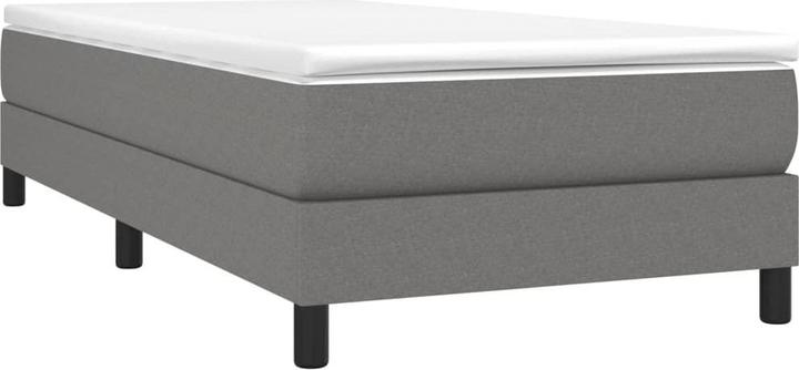 Produktbild vidaXL Boxspringbett (90 x 200 cm)