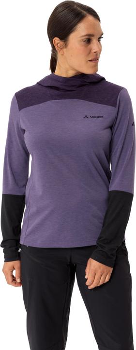 Produktbild Vaude Tremalzo LS Shirt (XS)