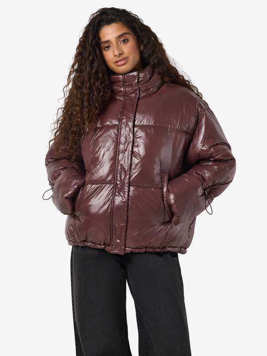 Produktbild Noisy May Beschichtete Pufferjacke (M)