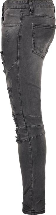 Actual product image Cayler & Sons C&S Paneled Denim Pants (W28/L30)