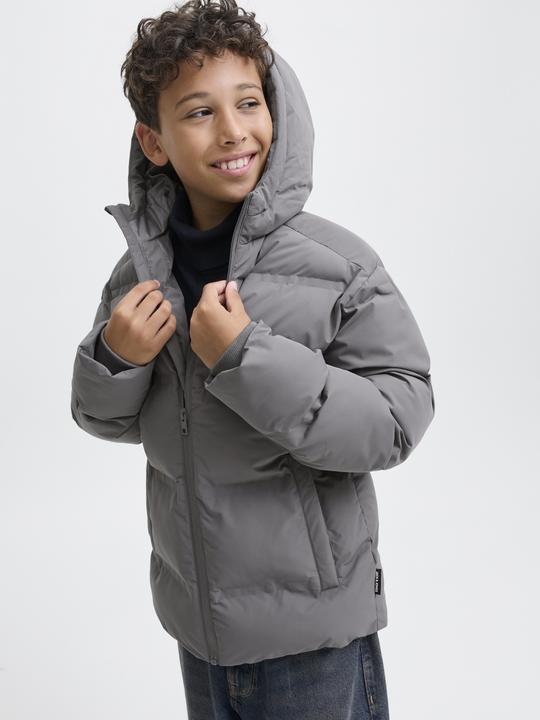 Image du produit Jack & Jones Jjesoho Puffer Hood Sn Jnr (164)