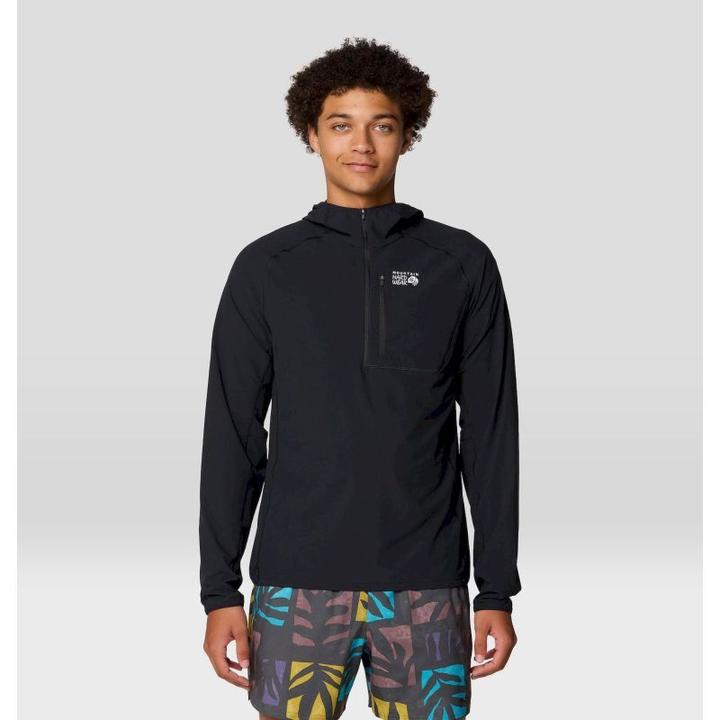 Produktbild Mountain Hardwear M Sunshield™ Hoody (L)