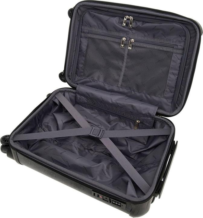 Immagine prodotto Guess Berta 4 Rollen Kabinentrolley 53 cm (32 l)